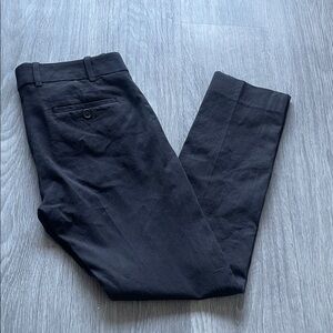 J. Crew 000P Skinny Dress Pants